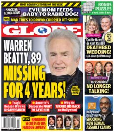 Globe – July 6, 2026