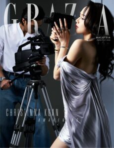 Grazia Malaysia Magazine – June-July 2026