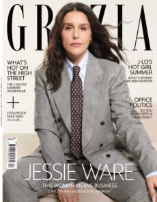 Grazia UK – Issue 936, 22 June 2026