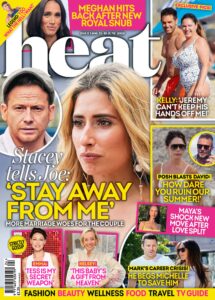 Heat UK – Issue 1400, 13-19 June 2026