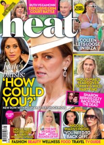 Heat UK – Issue 1401, 20-26 June 2026