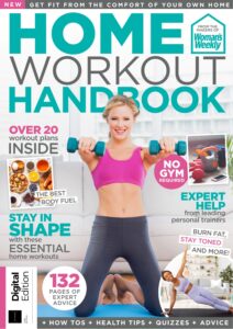 Home Workout Handbook – 6th Edition, 2026