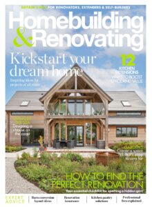 Homebuilding & Renovating – July 2026