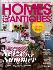 Homes & Antiques – Summer 2026