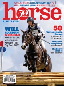 Horse Illustrated – July-August 2026