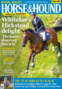 Horse & Hound – 25 June 2026