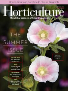 Horticulture – Summer 2026