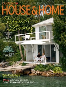 House & Home – July-August 2026