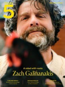 Imagine5 Magazine – June 2026