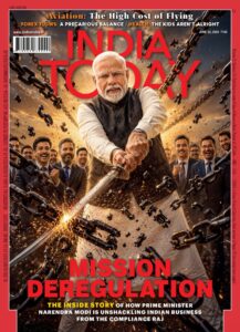 India Today – 22 June 2026