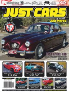 Just Cars – Issue 374, 2026
