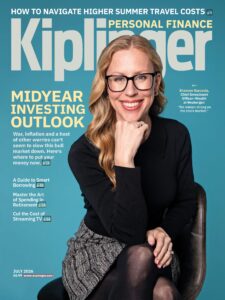 Kiplinger Personal Finance – July 2026