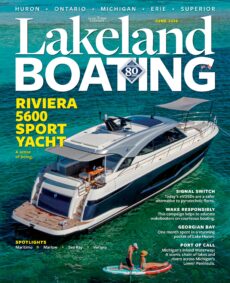 Lakeland Boating – June 2026
