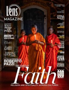 Lens Magazine – June 2026