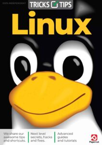 Linux Tricks and Tips – 23rd Edition, 2026