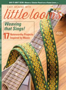 Little Looms – Fall 2026