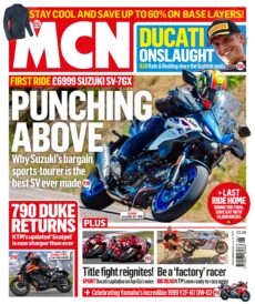 MCN – 24 June 2026