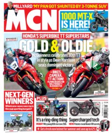 MCN – 3 June 2026