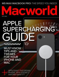 Macworld USA – July 2026