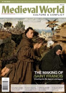 Medieval World Culture & Conflict Magazine – Issue 22 2026