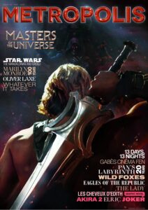 Metropolis Magazine – May 2026