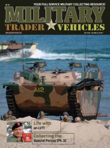 Military Trader – July 2026
