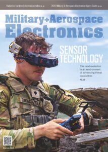 Military + Aerospace Electronics – May-June 2026