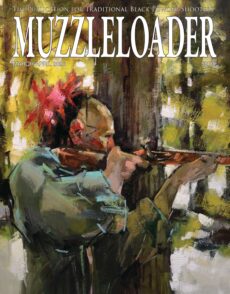 Muzzleloader – March-April 2026