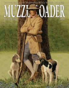 Muzzleloader – May-June 2026