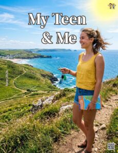 My Teen and Me – June 2026