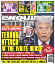 National Enquirer – July 6, 2026
