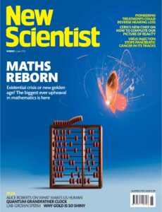 New Scientist International Edition – 6 June 2026