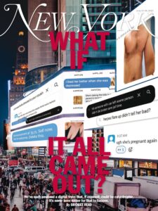 New York Magazine – June 15-28, 2026