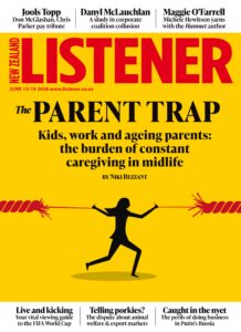 New Zealand Listener – 13-19 June 2026