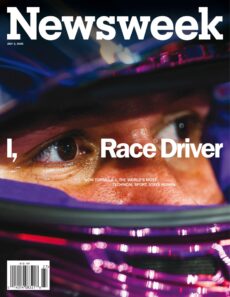 Newsweek USA – July 3, 2026