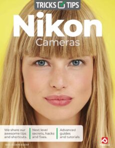 Nikon Tricks and Tips – 22nd Edition, 2026
