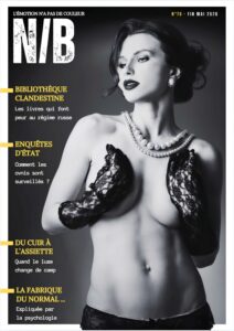 Noir et Blanc N 78 – 27 Mai 2026