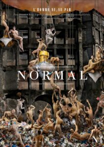 Normal Magazine N 4 – Automne 2014