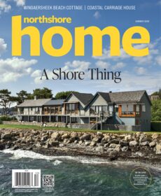 Northshore Home Magazine – Summer 2026
