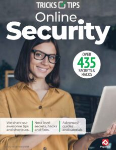 Online Security Tricks and Tips – 23rd Edition, 2026