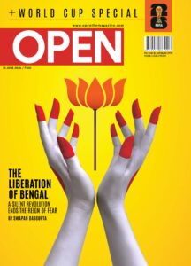 Open Magazine – 15 June 2026
