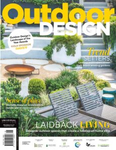 Outdoor Design – Issue 49, 2026