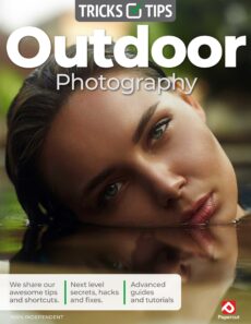 Outdoor Photography Tricks and Tips – 23rd Edition, 2026