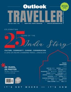Outlook Traveller – June-July 2026
