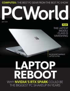 PCWorld – July 2026