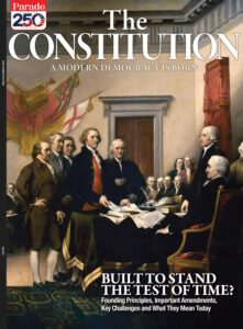 Parade – The Constitution, 2026