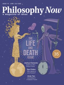 Philosophy Now – June-July 2026