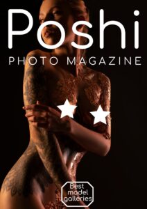 Poshi Photo Magazine – June 2026