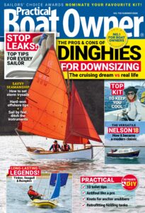 Practical Boat Owner – Summer 2026