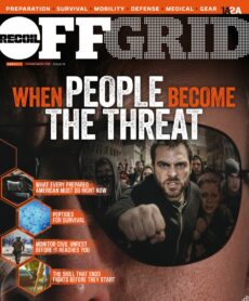 RECOIL OFFGRID – Issue 74, 2026